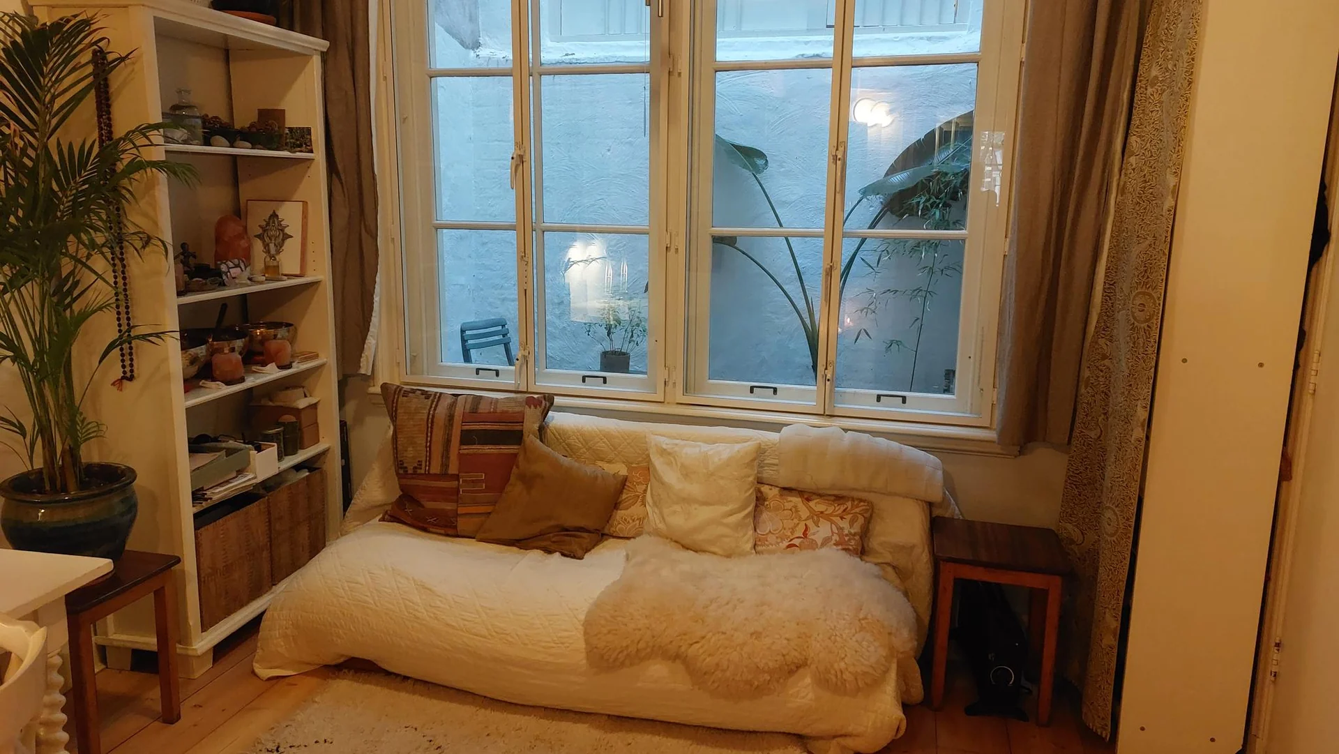 Foto van de Kamer gelegen aan de Geldersekade in Amsterdam
