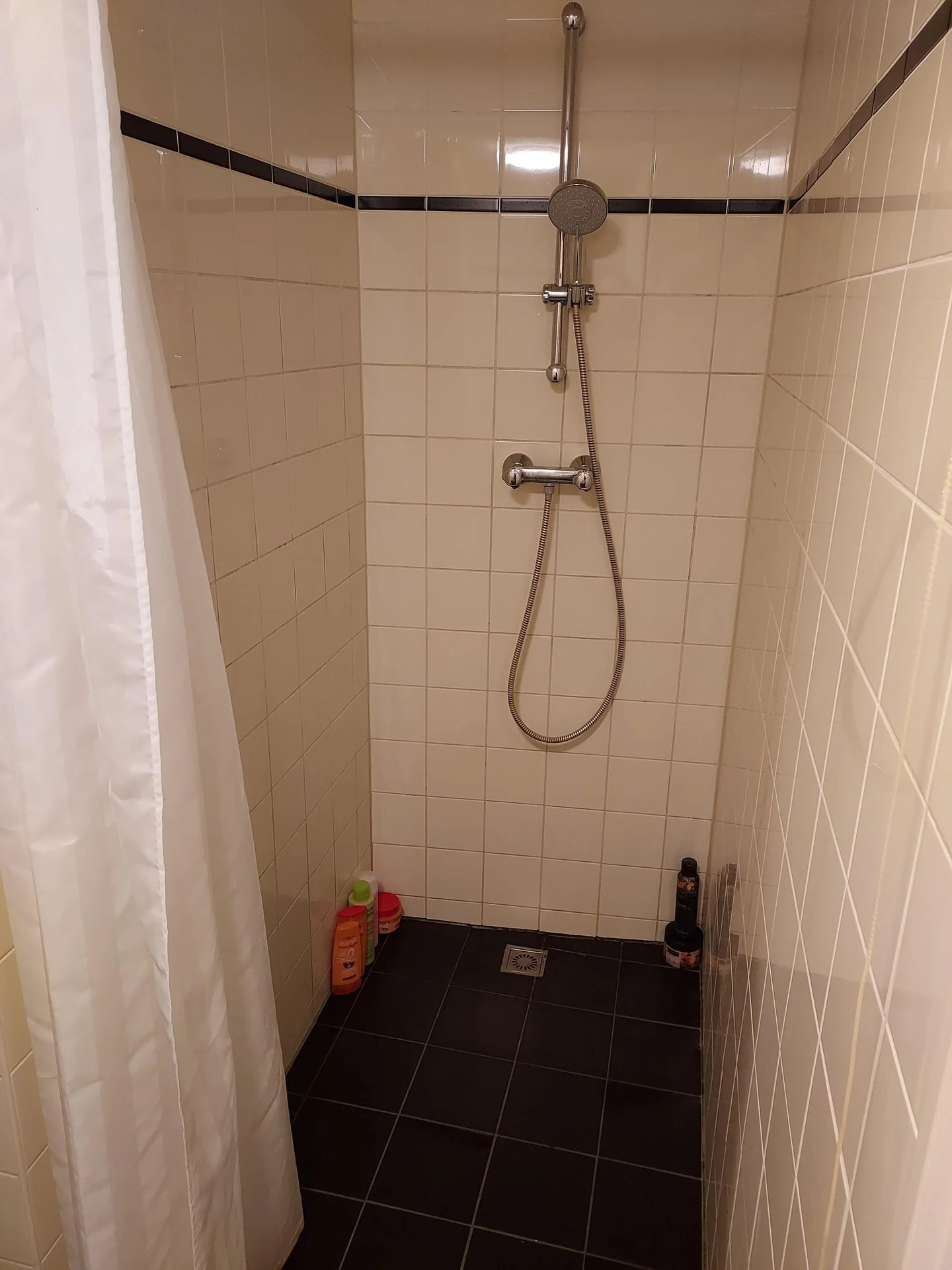 Foto van de Kamer gelegen aan de Geldersekade in Amsterdam