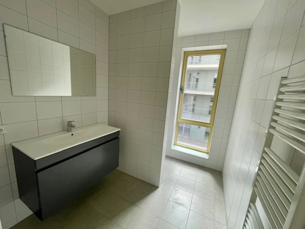 Foto van de Appartement gelegen aan de Markendaalseweg in Breda
