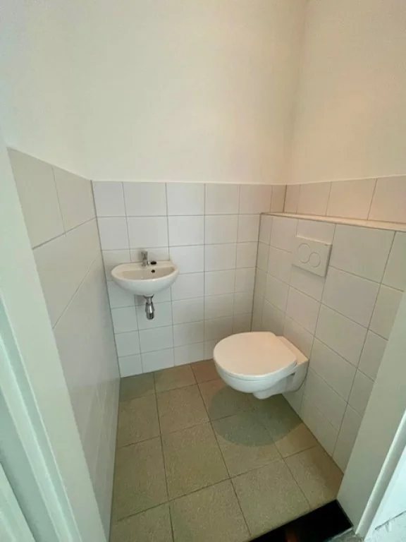 Foto van de Appartement gelegen aan de Markendaalseweg in Breda