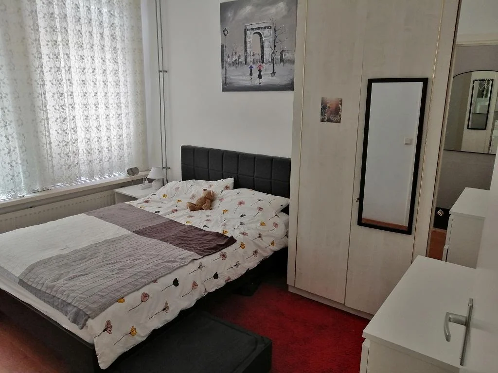 Foto van de Appartement gelegen aan de Beukelaarsstraat in Rotterdam
