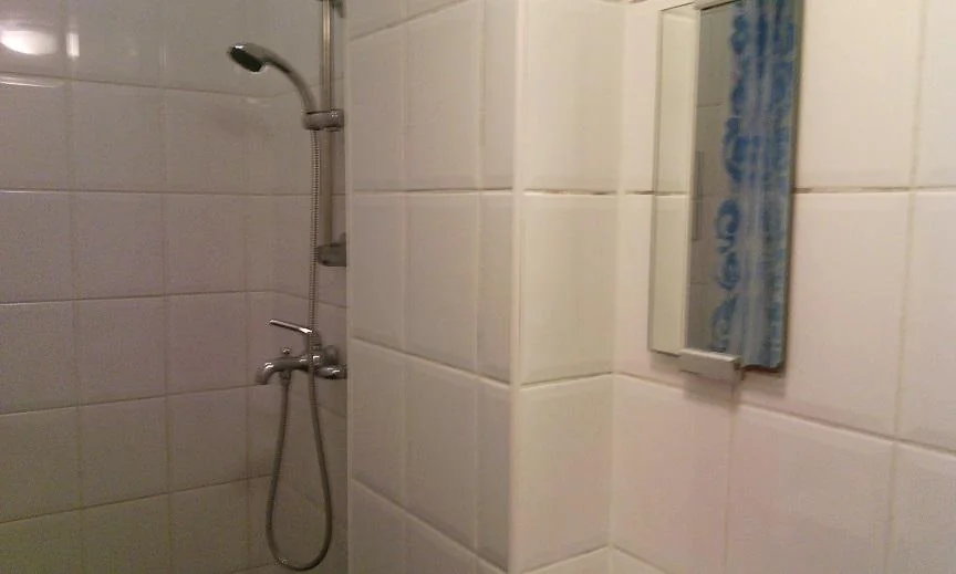 Foto van de Appartement gelegen aan de Beukelaarsstraat in Rotterdam