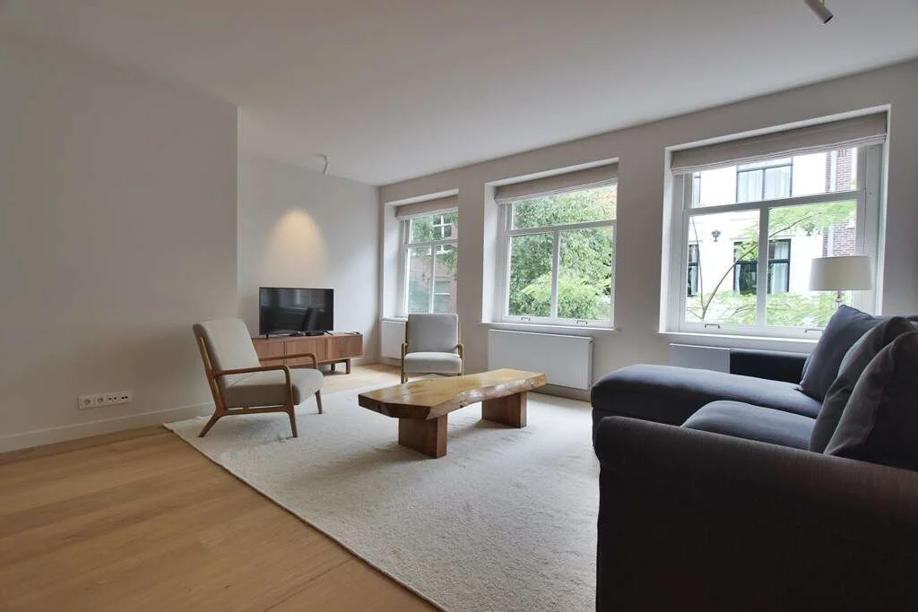 Foto van de Appartement gelegen aan de Utrechtsedwarsstraat in Amsterdam