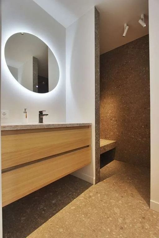 Foto van de Appartement gelegen aan de Utrechtsedwarsstraat in Amsterdam