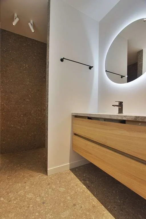 Foto van de Appartement gelegen aan de Utrechtsedwarsstraat in Amsterdam