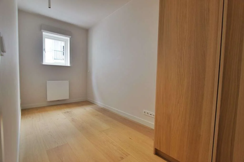 Foto van de Appartement gelegen aan de Utrechtsedwarsstraat in Amsterdam