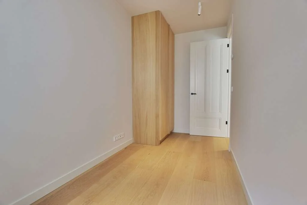 Foto van de Appartement gelegen aan de Utrechtsedwarsstraat in Amsterdam