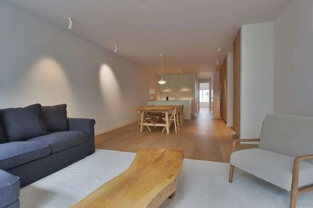 Foto van de Appartement gelegen aan de Utrechtsedwarsstraat in Amsterdam