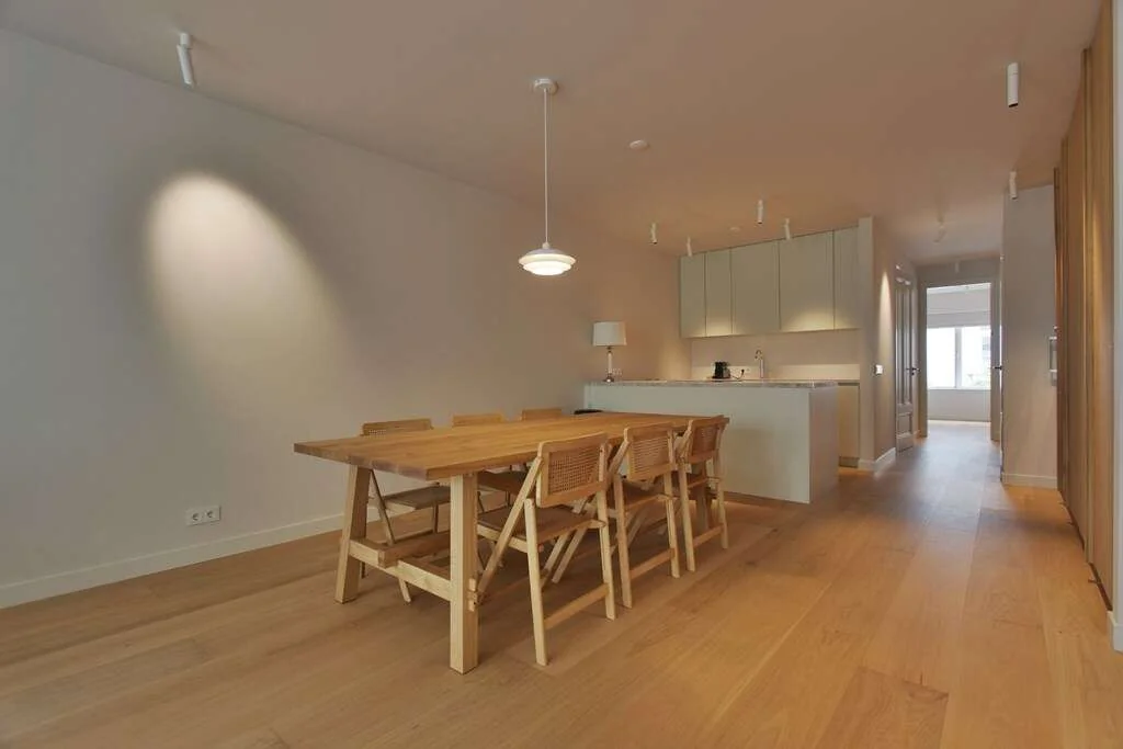Foto van de Appartement gelegen aan de Utrechtsedwarsstraat in Amsterdam