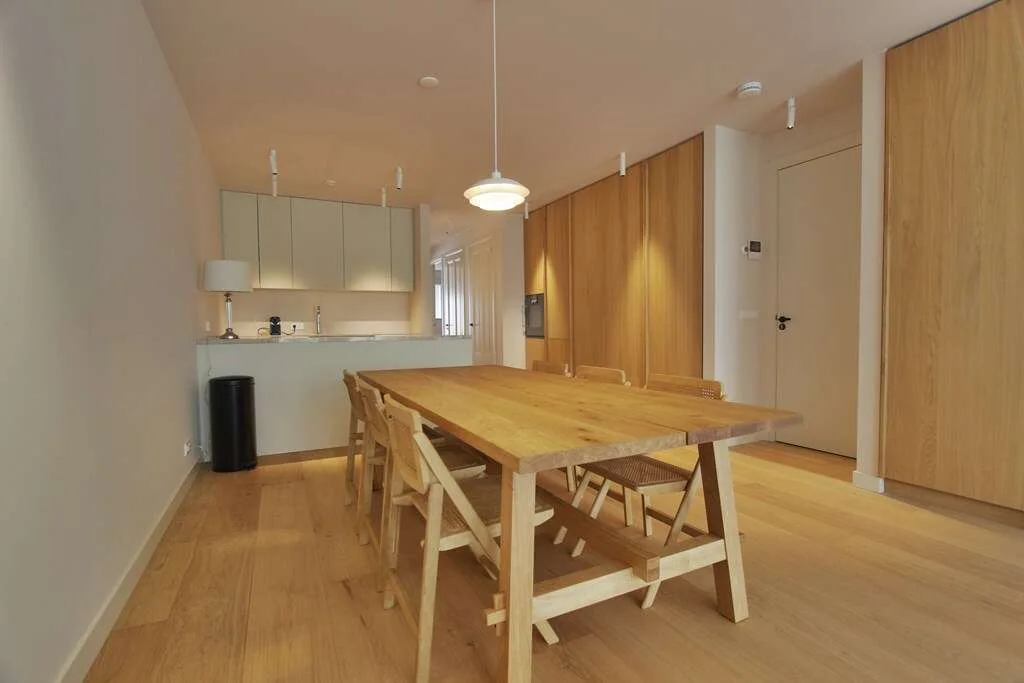 Foto van de Appartement gelegen aan de Utrechtsedwarsstraat in Amsterdam