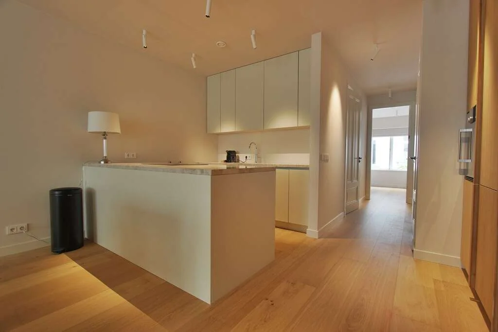 Foto van de Appartement gelegen aan de Utrechtsedwarsstraat in Amsterdam