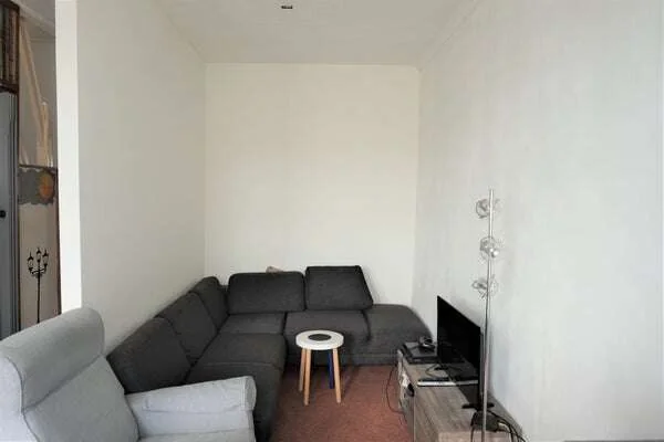 Foto van de Appartement gelegen aan de Buffelstraat in Rotterdam