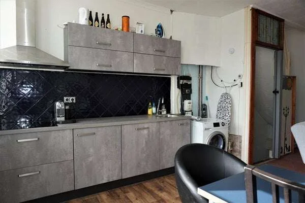 Foto van de Appartement gelegen aan de Buffelstraat in Rotterdam