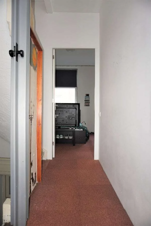 Foto van de Appartement gelegen aan de Buffelstraat in Rotterdam