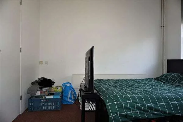 Foto van de Appartement gelegen aan de Buffelstraat in Rotterdam