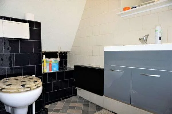 Foto van de Appartement gelegen aan de Buffelstraat in Rotterdam