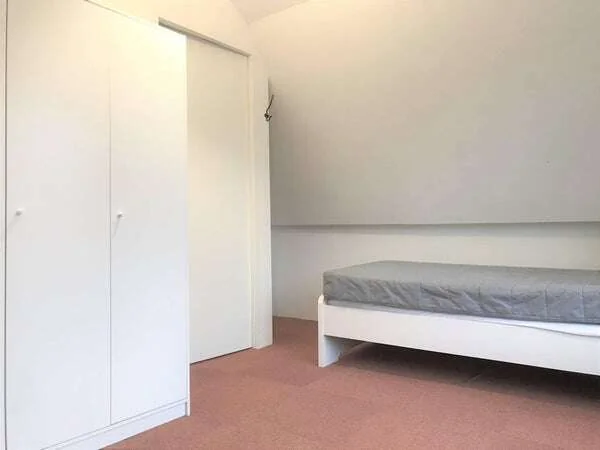 Foto van de Appartement gelegen aan de Buffelstraat in Rotterdam