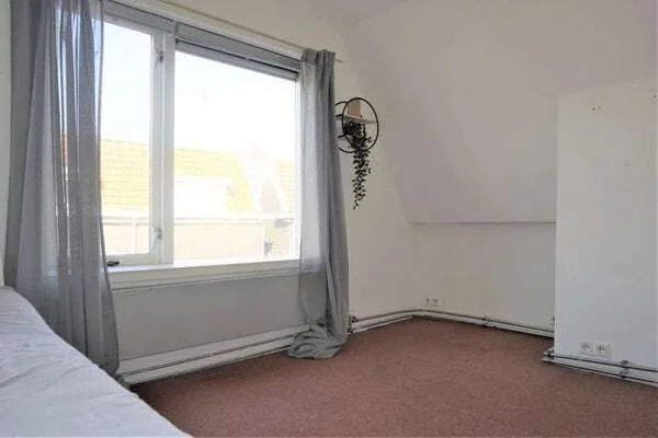 Foto van de Appartement gelegen aan de Buffelstraat in Rotterdam