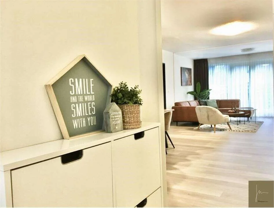 Foto van de Appartement gelegen aan de Jol in Amstelveen