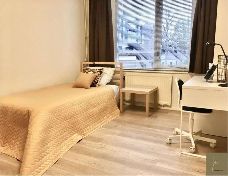 Foto van de Appartement gelegen aan de Jol in Amstelveen