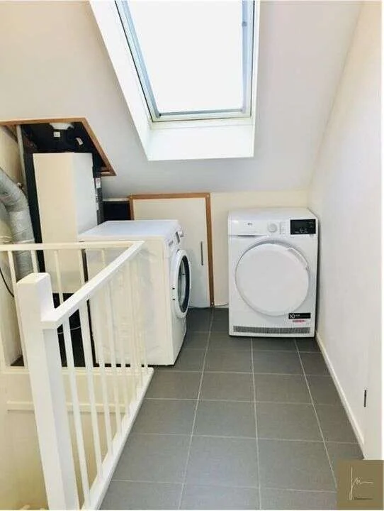 Foto van de Appartement gelegen aan de Jol in Amstelveen
