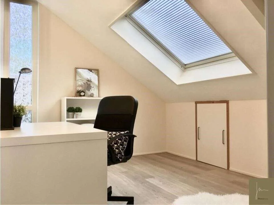 Foto van de Appartement gelegen aan de Jol in Amstelveen