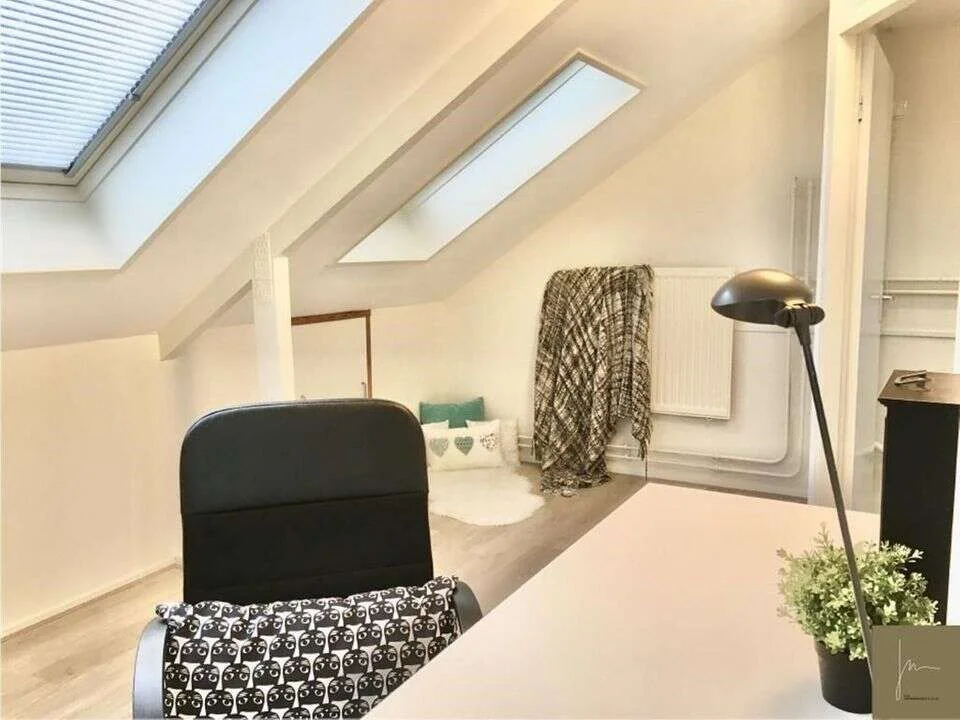 Foto van de Appartement gelegen aan de Jol in Amstelveen