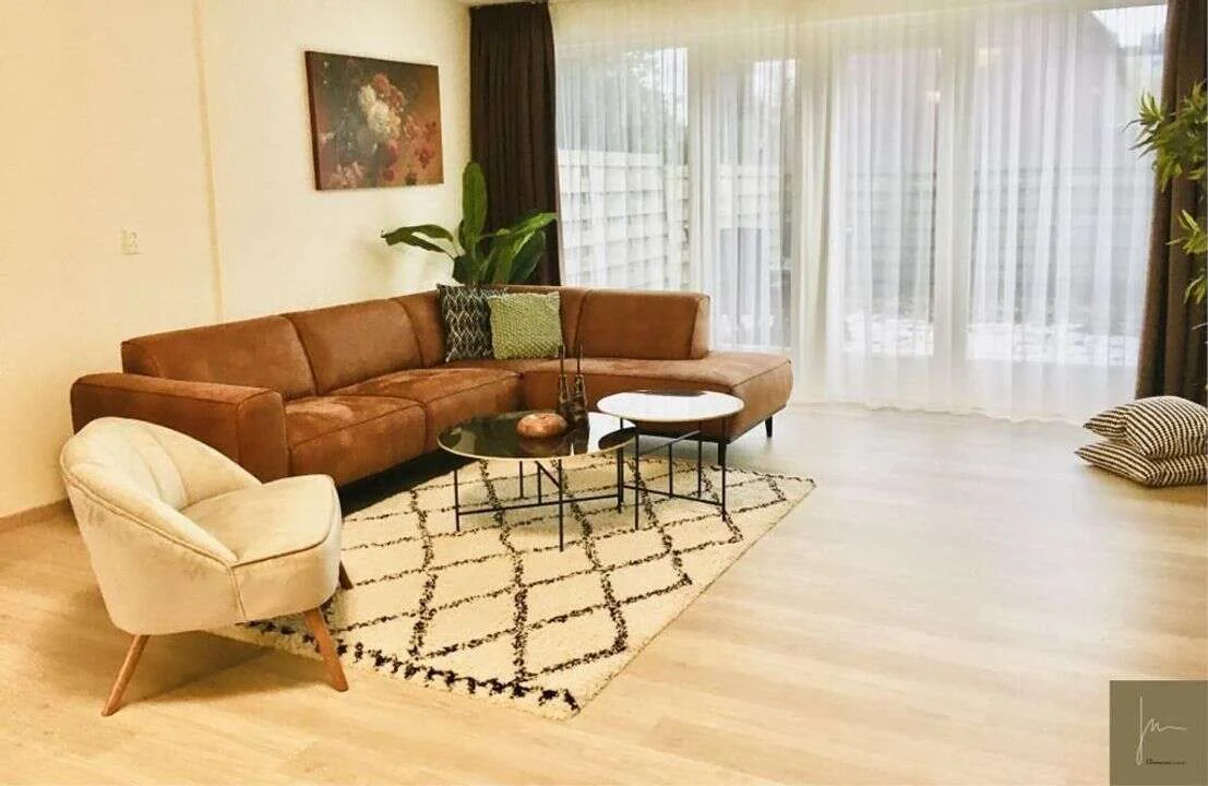 Foto van de Appartement gelegen aan de Jol in Amstelveen