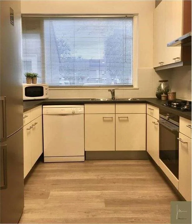Foto van de Appartement gelegen aan de Jol in Amstelveen