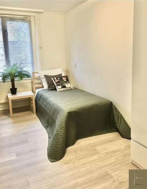 Foto van de Appartement gelegen aan de Jol in Amstelveen