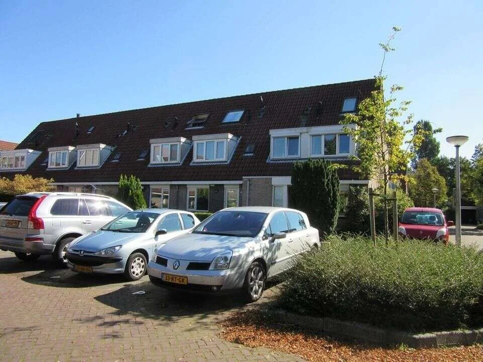 Foto van de Appartement gelegen aan de De Vriendschap in Amstelveen