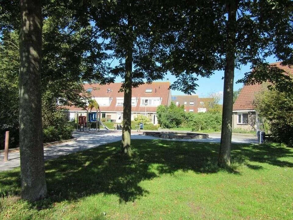 Foto van de Appartement gelegen aan de De Vriendschap in Amstelveen