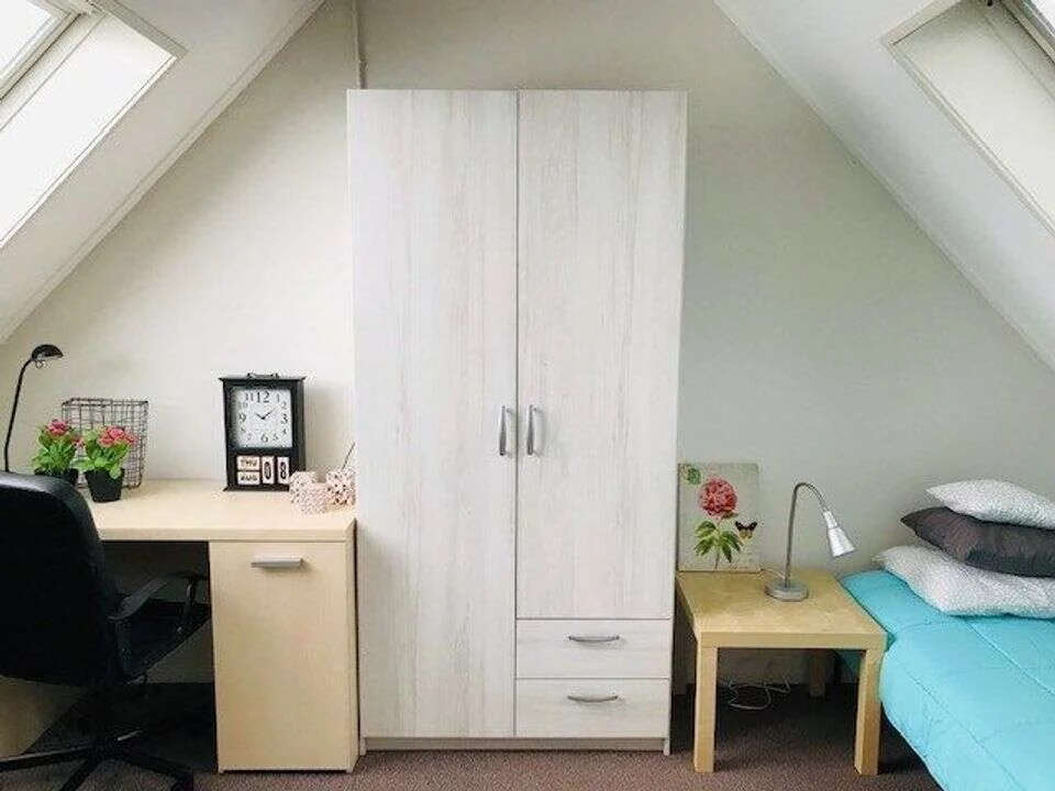 Foto van de Appartement gelegen aan de De Vriendschap in Amstelveen