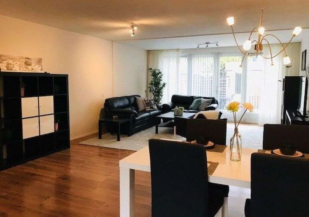 Foto van de Appartement gelegen aan de De Vriendschap in Amstelveen