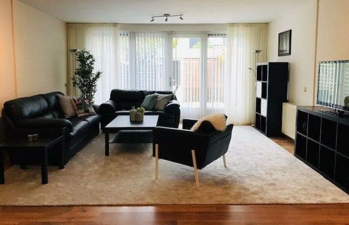 Foto van de Appartement gelegen aan de De Vriendschap in Amstelveen