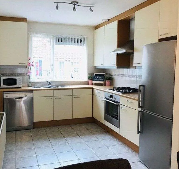 Foto van de Appartement gelegen aan de De Vriendschap in Amstelveen