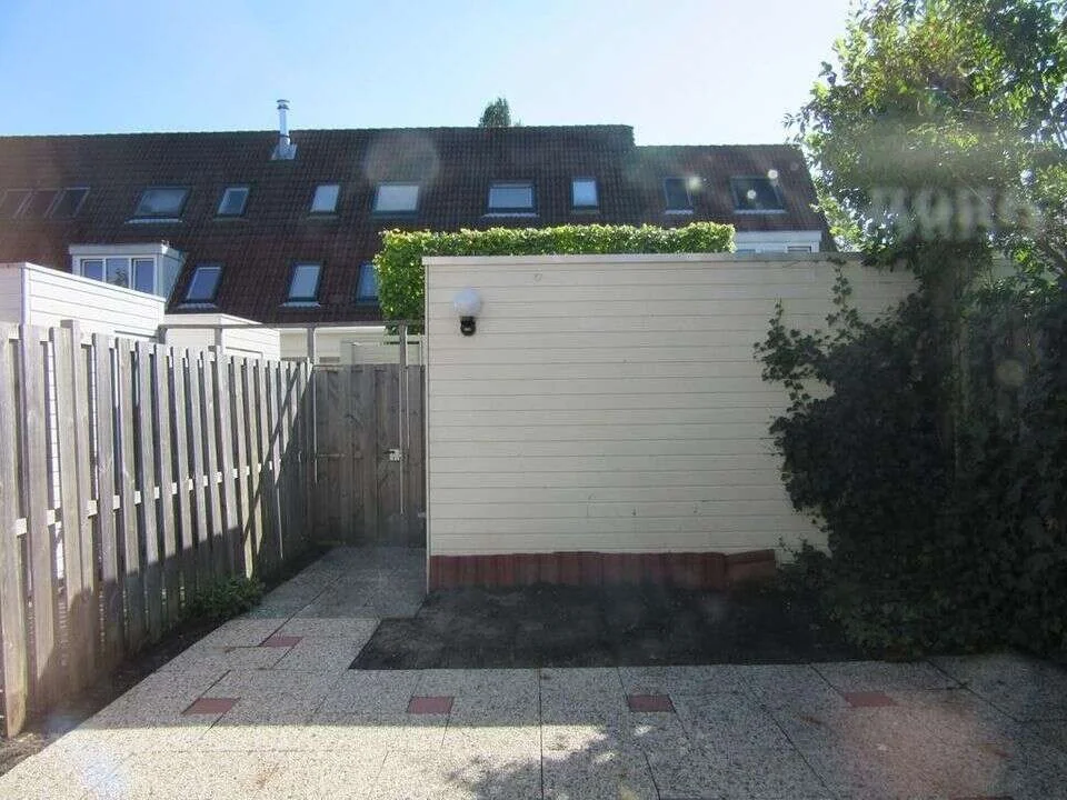 Foto van de Appartement gelegen aan de De Vriendschap in Amstelveen