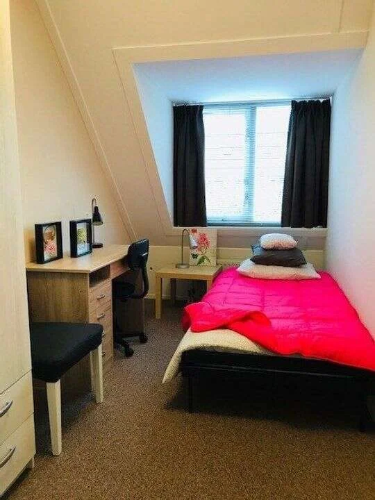 Foto van de Appartement gelegen aan de De Vriendschap in Amstelveen
