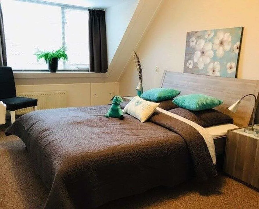 Foto van de Appartement gelegen aan de De Vriendschap in Amstelveen
