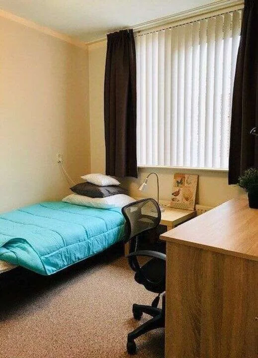 Foto van de Appartement gelegen aan de De Vriendschap in Amstelveen