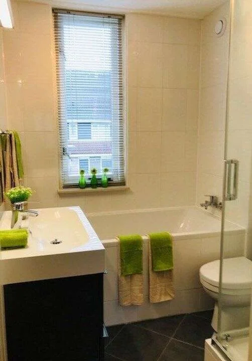 Foto van de Appartement gelegen aan de De Vriendschap in Amstelveen