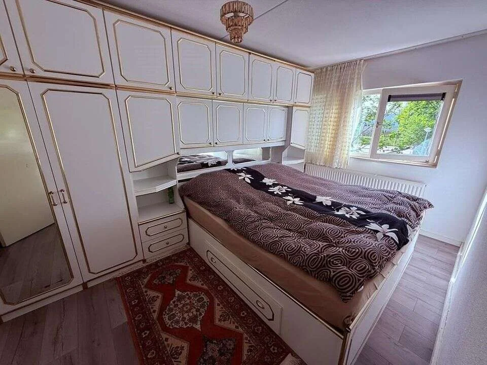 Foto van de Appartement gelegen aan de Adamello in Amsterdam