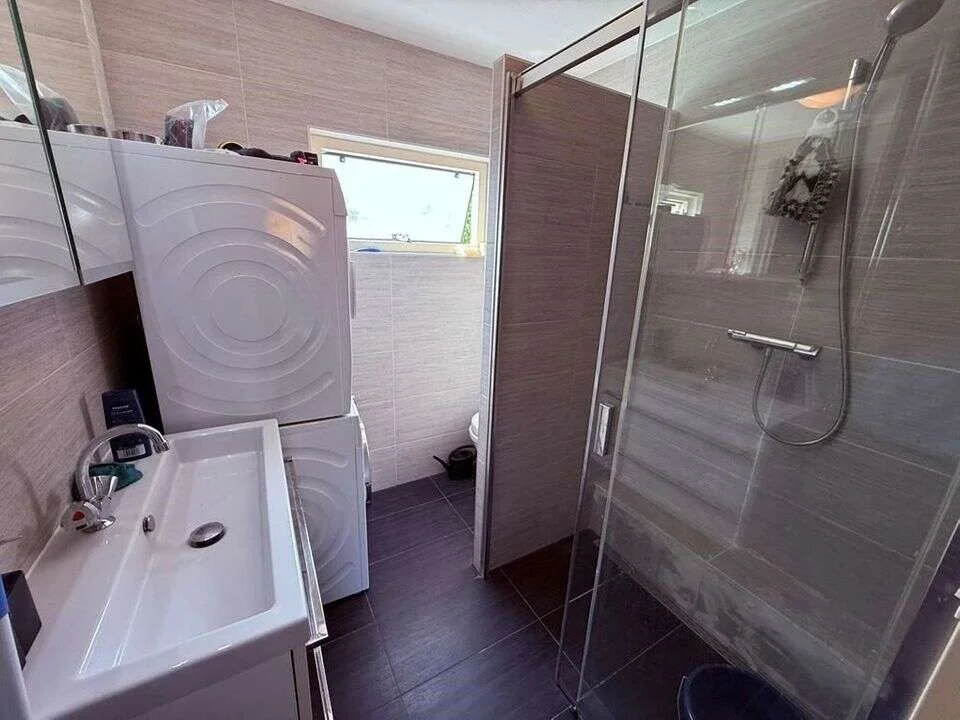 Foto van de Appartement gelegen aan de Adamello in Amsterdam
