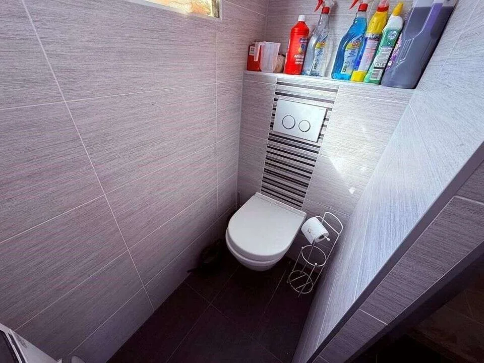 Foto van de Appartement gelegen aan de Adamello in Amsterdam