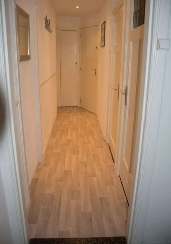 Foto van de Appartement gelegen aan de Emmapark in Pijnacker