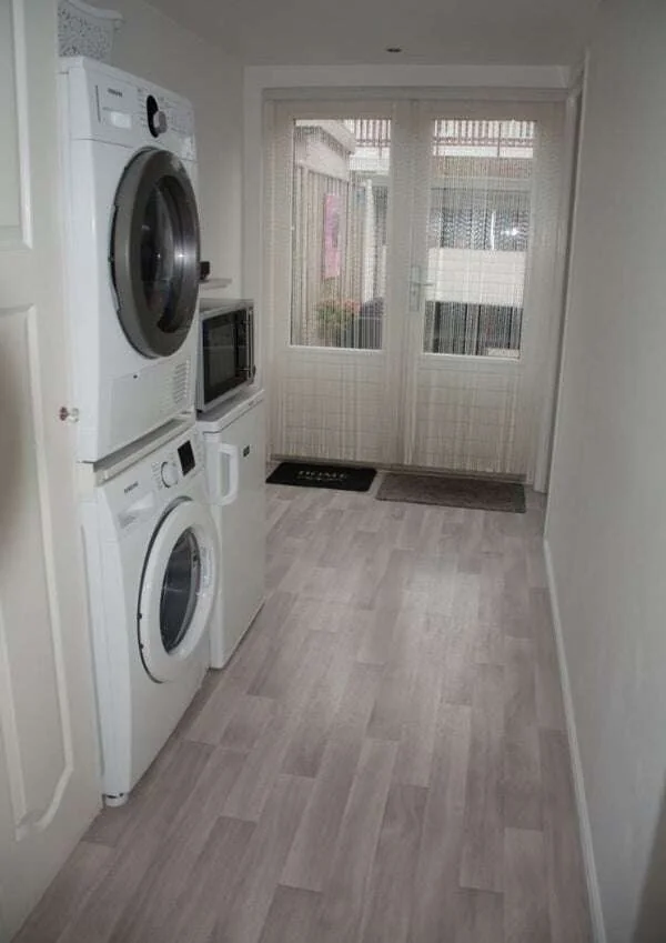Foto van de Appartement gelegen aan de Emmapark in Pijnacker