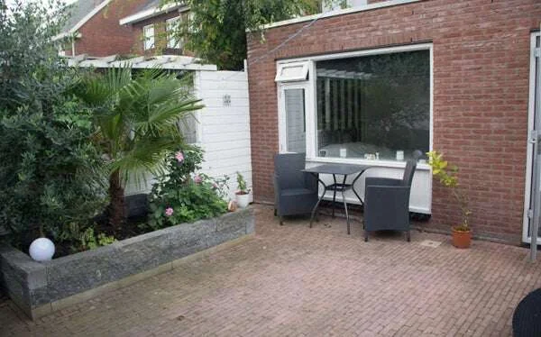 Foto van de Appartement gelegen aan de Emmapark in Pijnacker