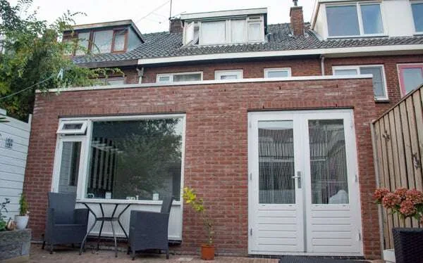 Foto van de Appartement gelegen aan de Emmapark in Pijnacker