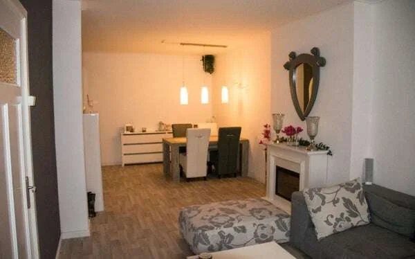 Foto van de Appartement gelegen aan de Emmapark in Pijnacker