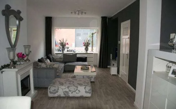 Foto van de Appartement gelegen aan de Emmapark in Pijnacker